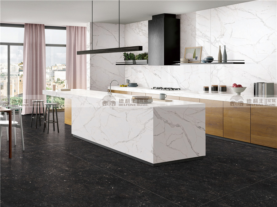 想要一個高大上的廚房配置？那你真的不能錯過(圖10)