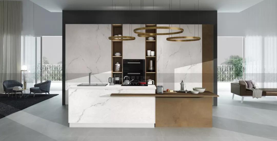 想要一個高大上的廚房配置？那你真的不能錯過(圖11)