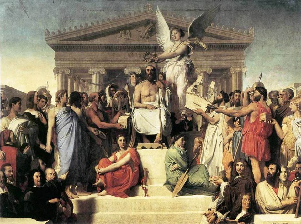 新品力作|大展宏圖 來自勝利女神的精神力量(圖2) 新品力作|大展宏圖 來自勝利女神的精神力量(圖2)