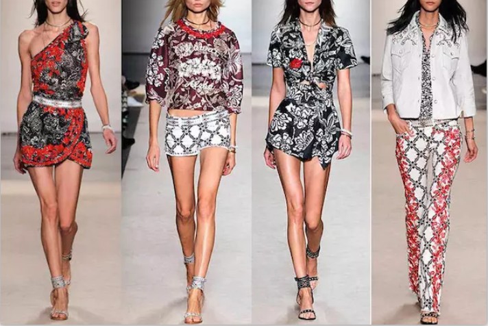 新品品鑒｜波西尼亞灰，承載著波西米亞的浪漫(圖3)