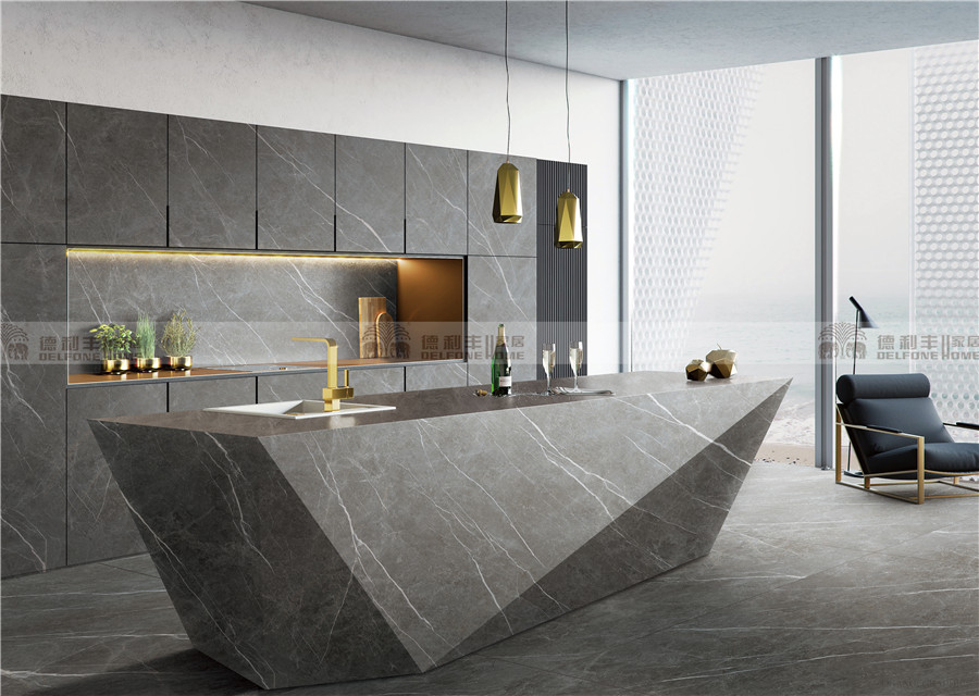 新品品鑒｜波西尼亞灰，承載著波西米亞的浪漫(圖6)