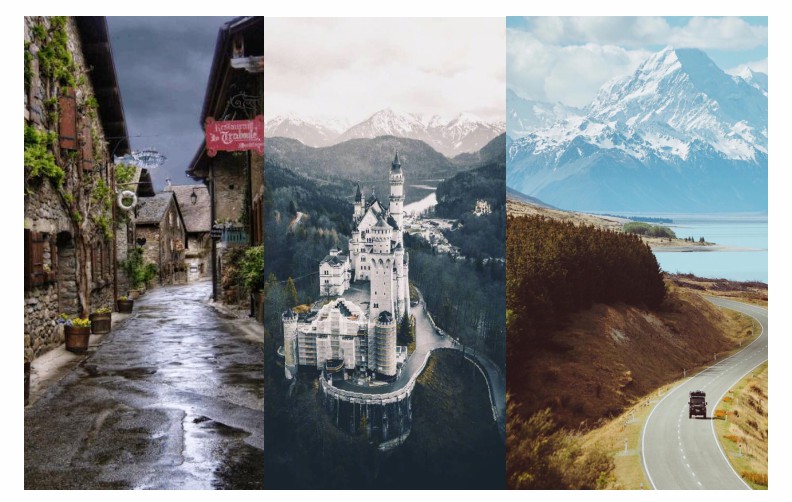 新品品鑒｜波西尼亞灰，承載著波西米亞的浪漫(圖11)