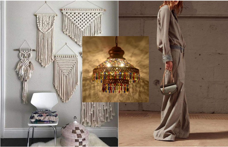 新品品鑒|波西尼亞灰,承載著波西米亞的浪漫