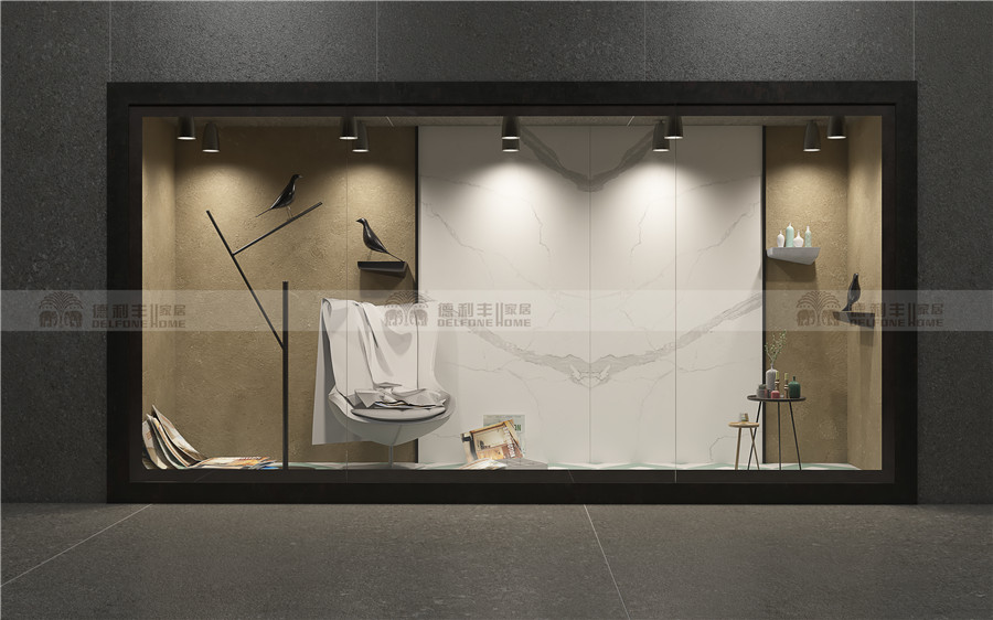 簡而不凡,奢而不華,現在的設計圈都流行這種(圖3) 簡而不凡,奢而不華,現在的設計圈都流行這種(圖3)