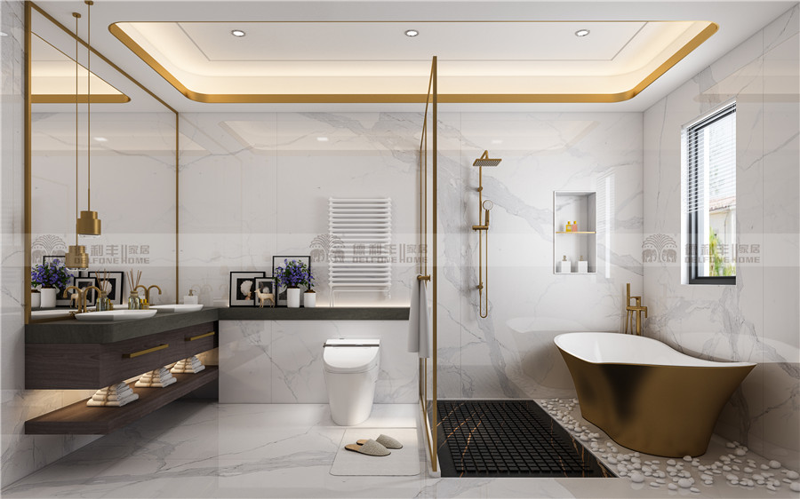 簡而不凡,奢而不華,現在的設計圈都流行這種(圖4) 簡而不凡,奢而不華,現在的設計圈都流行這種(圖4)