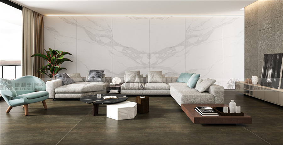 簡而不凡,奢而不華,現在的設計圈都流行這種(圖5) 簡而不凡,奢而不華,現在的設計圈都流行這種(圖5)