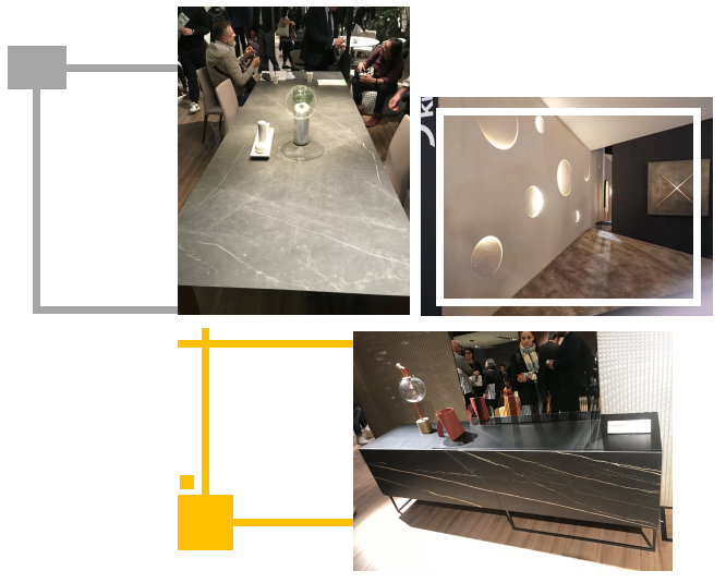 新材料、新趨勢,巖板的“高端定制”范從何而(圖3) 新材料、新趨勢,巖板的“高端定制”范從何而(圖3)