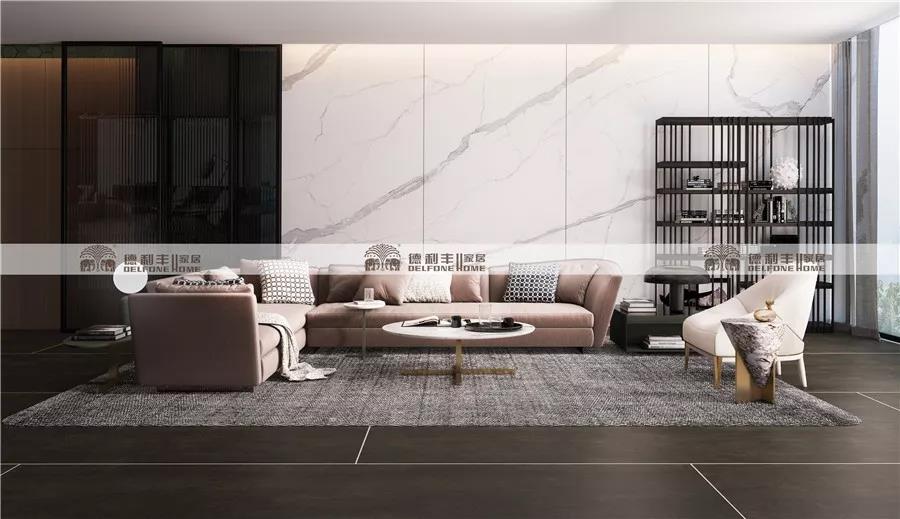 新材料、新趨勢,巖板的“高端定制”范從何而(圖8) 新材料、新趨勢,巖板的“高端定制”范從何而(圖8)