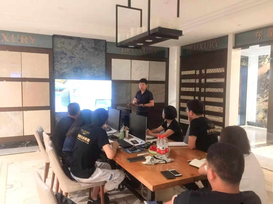 蓄力正當時！德利豐家居宜昌站、武漢站終端實(圖2)