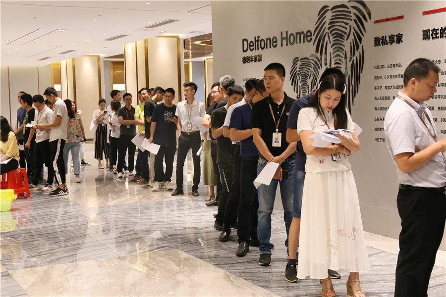 金牌企業員工健康體檢活動,為員工健康護航!(圖1) 金牌企業員工健康體檢活動,為員工健康護航!(圖1)