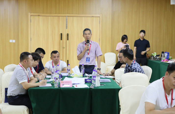 致勝未來(lái),2019必須打贏的仗 記2019年金牌商學(xué)院(圖5) 致勝未來(lái),2019必須打贏的仗 記2019年金牌商學(xué)院(圖5)