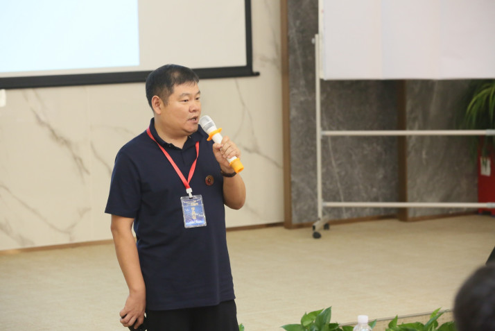 致勝未來(lái),2019必須打贏的仗 記2019年金牌商學(xué)院(圖14) 致勝未來(lái),2019必須打贏的仗 記2019年金牌商學(xué)院(圖14)