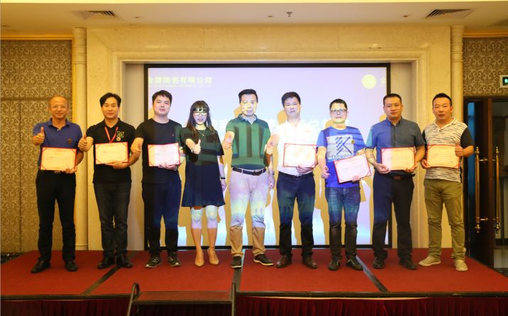 致勝未來(lái)，2019必須打贏的仗 記2019年金牌商學(xué)院(圖26)