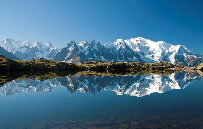 【新品爆款】圣勃朗魚肚白 意大利的奢華石材(圖5) 【新品爆款】圣勃朗魚肚白 意大利的奢華石材(圖5)