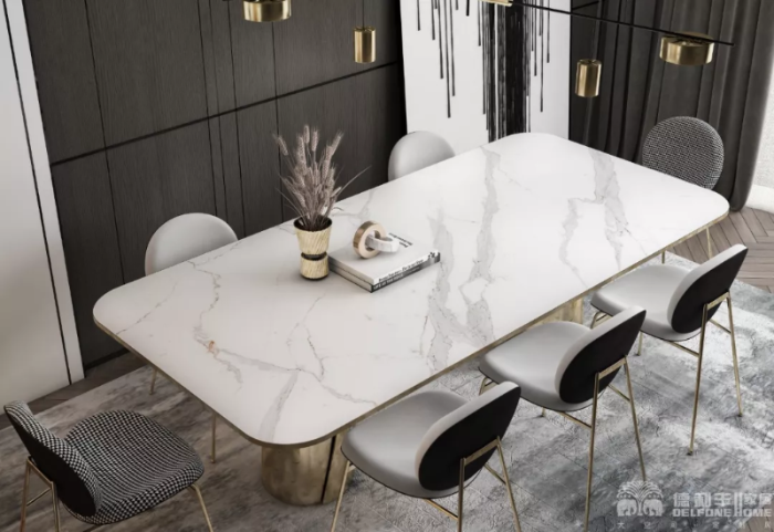 【新品爆款】圣勃朗魚肚白 意大利的奢華石材(圖14) 【新品爆款】圣勃朗魚肚白 意大利的奢華石材(圖14)