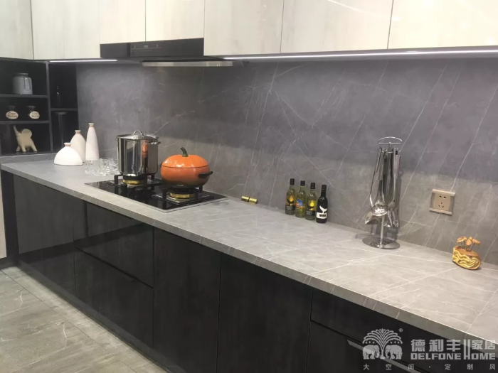 【櫥柜案例】色彩與美感作調劑，調生活百味(圖2)