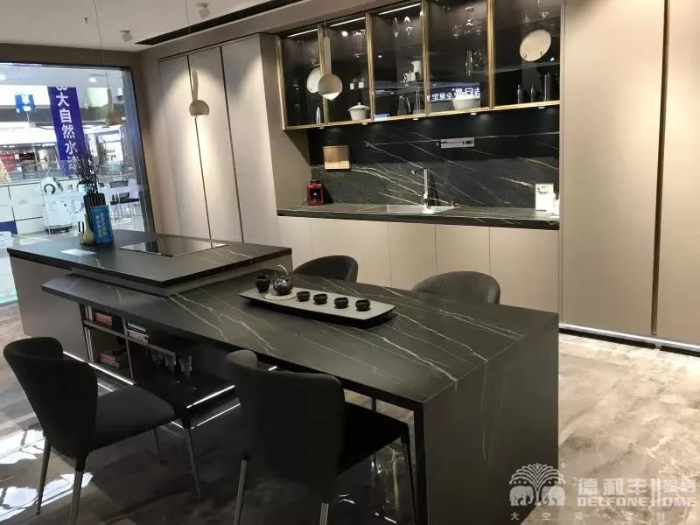 【櫥柜案例】色彩與美感作調劑，調生活百味(圖3)