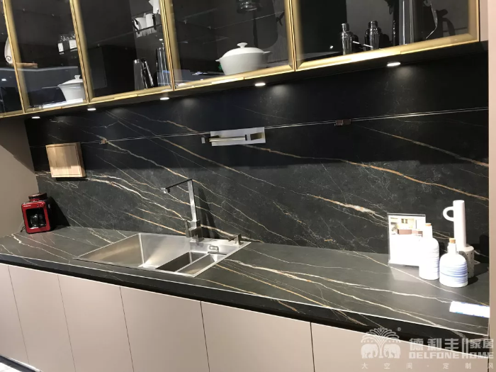 【櫥柜案例】色彩與美感作調劑，調生活百味(圖4)