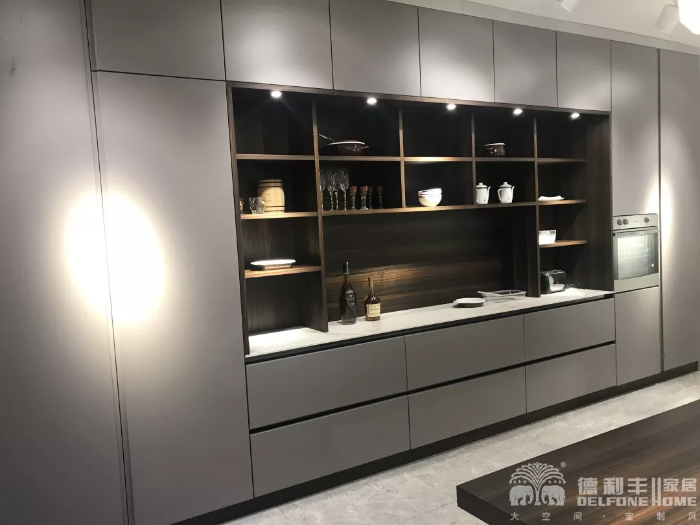 【櫥柜案例】色彩與美感作調劑，調生活百味(圖6)