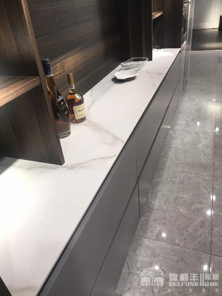 【櫥柜案例】色彩與美感作調劑，調生活百味(圖7)