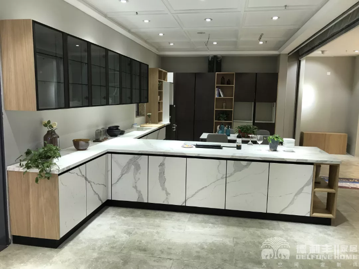 【櫥柜案例】色彩與美感作調劑，調生活百味(圖10)