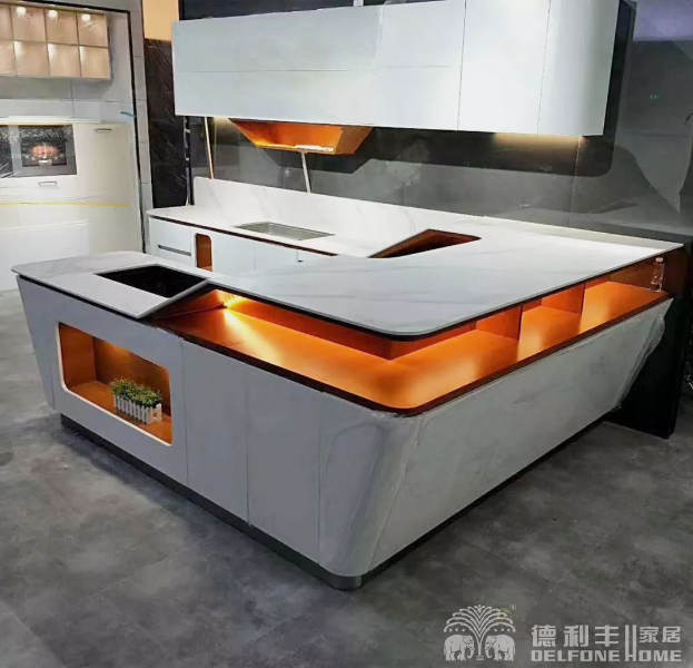 【櫥柜案例】色彩與美感作調劑，調生活百味(圖11)