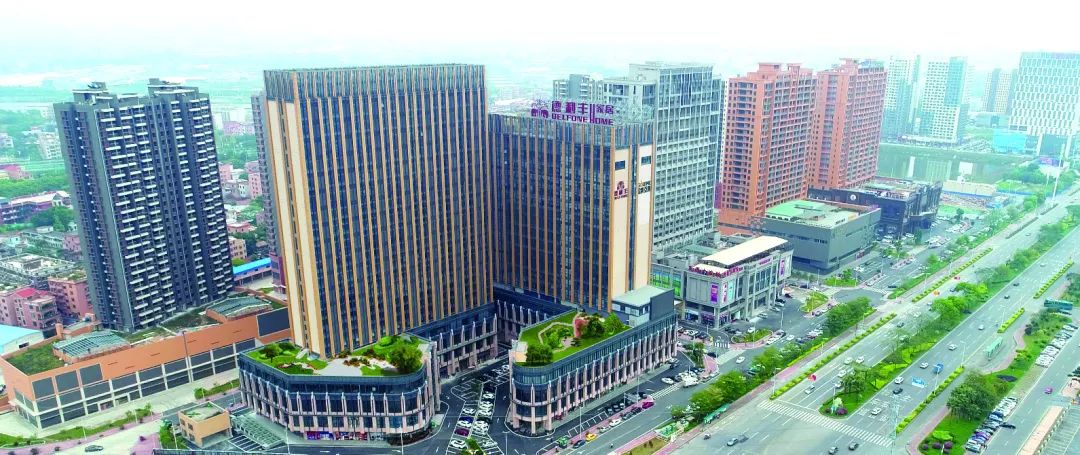 Delfone德利豐與國際頂尖衛浴Villeroy&Boch,將擦出怎(圖2) Delfone德利豐與國際頂尖衛浴Villeroy&Boch,將擦出怎(圖2)