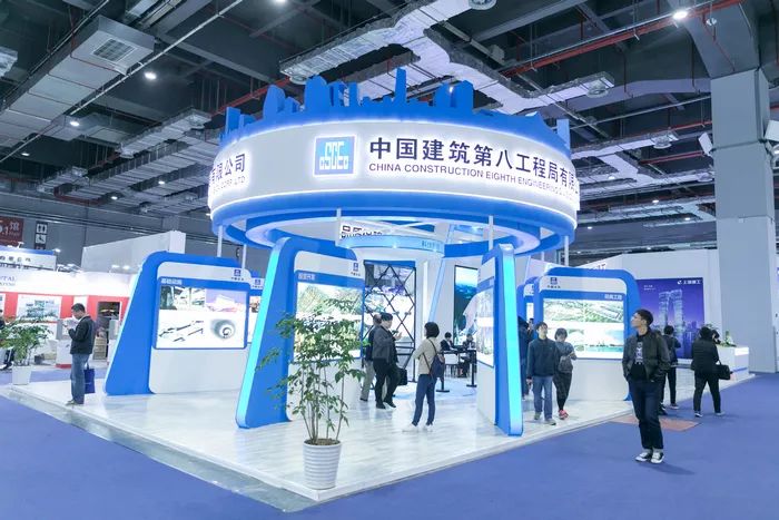 最后七天!帶你了解亞洲國際化建筑展覽會