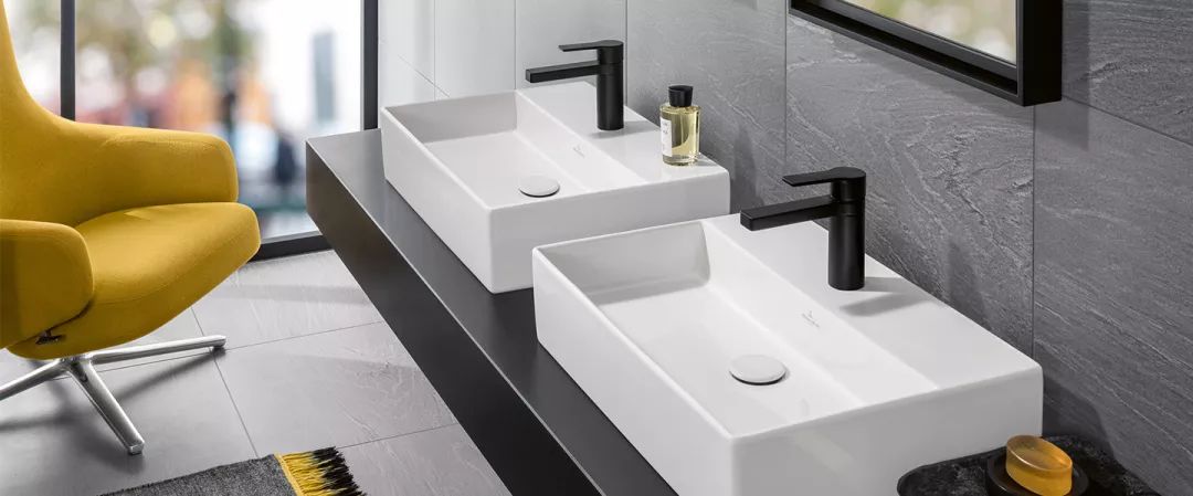 Delfone德利豐與國際頂尖衛浴Villeroy&Boch,將擦出怎(圖6)