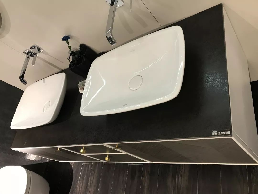 Delfone德利豐與國際頂尖衛浴Villeroy&Boch,將擦出怎(圖11) Delfone德利豐與國際頂尖衛浴Villeroy&Boch,將擦出怎(圖11)