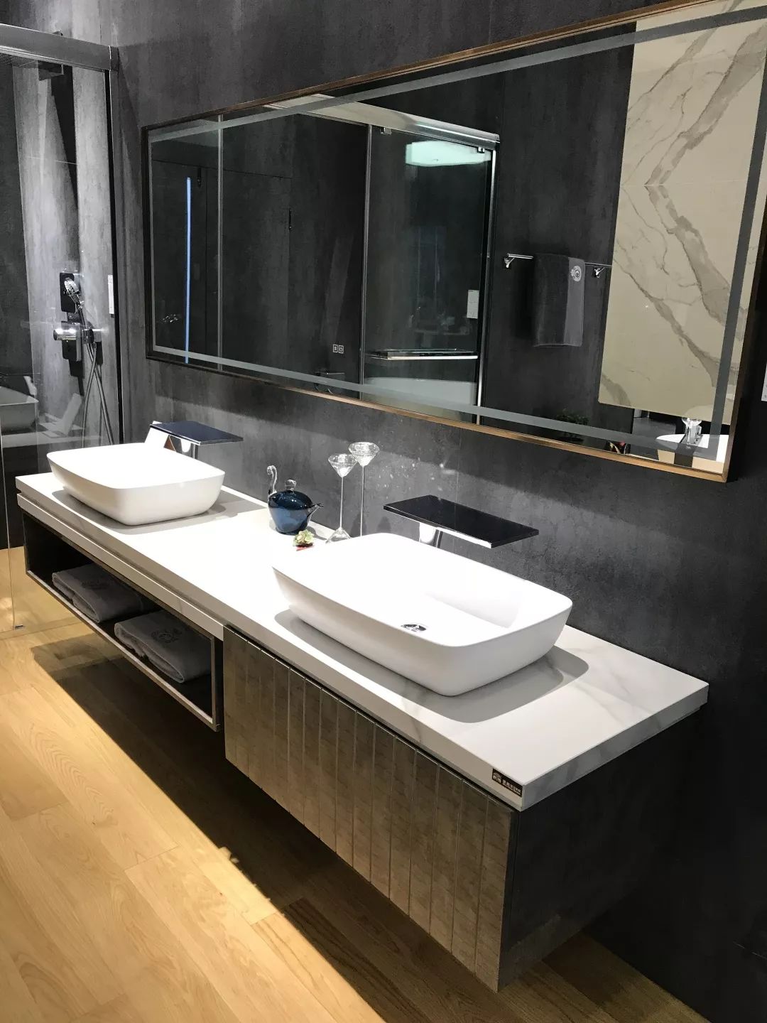 Delfone德利豐與國際頂尖衛浴Villeroy&Boch,將擦出怎(圖12) Delfone德利豐與國際頂尖衛浴Villeroy&Boch,將擦出怎(圖12)