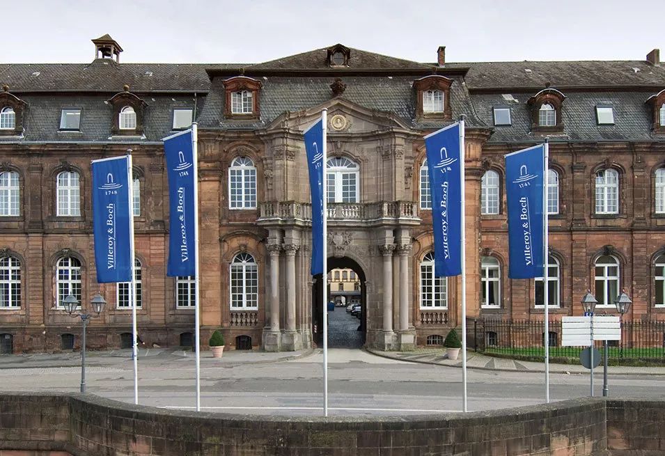 Delfone德利豐與國際頂尖衛浴Villeroy&Boch,將擦出怎