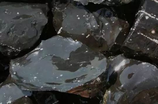 <巖石系列·產品賞析> 時光留下的痕跡,是石紋里(圖8) <巖石系列·產品賞析> 時光留下的痕跡,是石紋里(圖8)