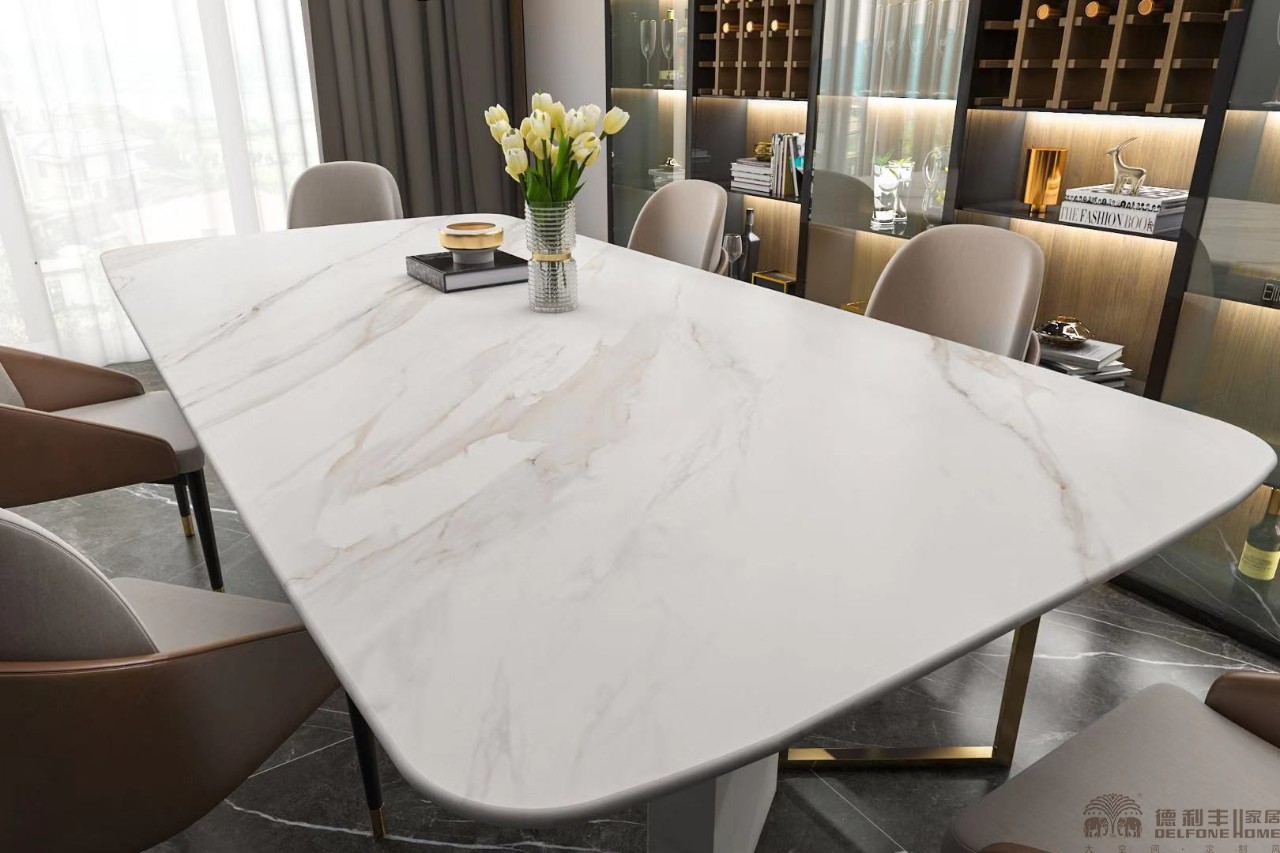 【匠心力作】?加爾達魚肚金——石材界的勞斯(圖11) 【匠心力作】?加爾達魚肚金——石材界的勞斯(圖11)