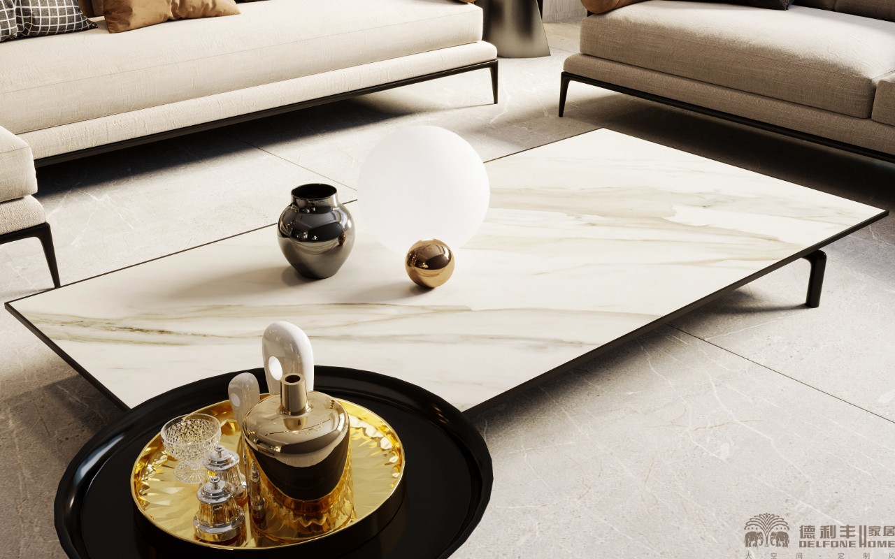 【匠心力作】?加爾達魚肚金——石材界的勞斯(圖10) 【匠心力作】?加爾達魚肚金——石材界的勞斯(圖10)