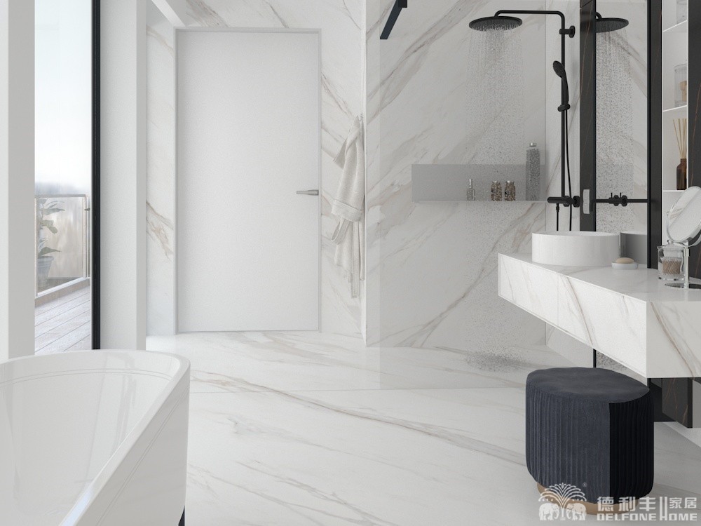 【匠心力作】?加爾達魚肚金——石材界的勞斯(圖13) 【匠心力作】?加爾達魚肚金——石材界的勞斯(圖13)