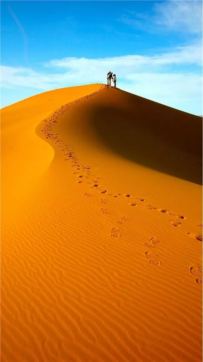 【匠心力作】?加爾達魚肚金——石材界的勞斯(圖16) 【匠心力作】?加爾達魚肚金——石材界的勞斯(圖16)