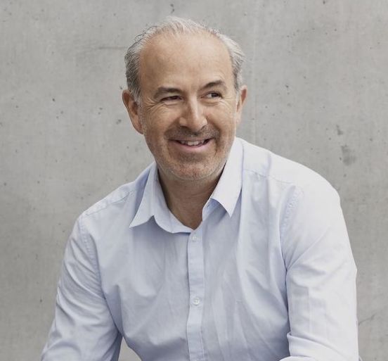 DELFONE·純色系列 — 用產品引發共鳴，在空間中探(圖1)