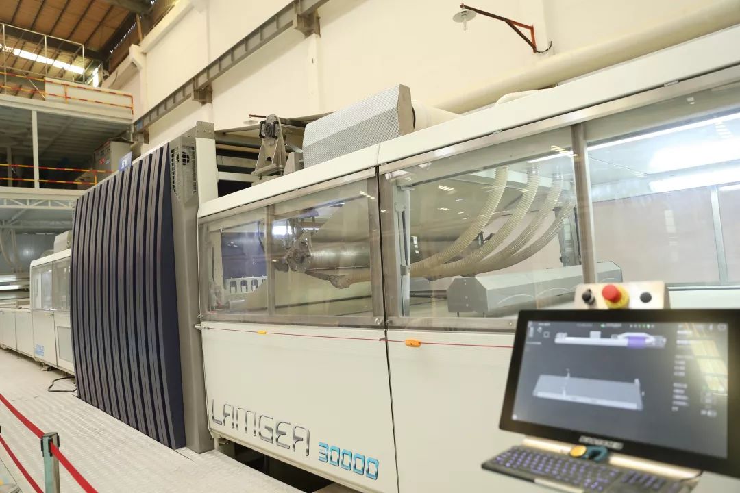 世界裝飾建材聚焦于此！德利豐DELFONG國際建筑工(圖9)