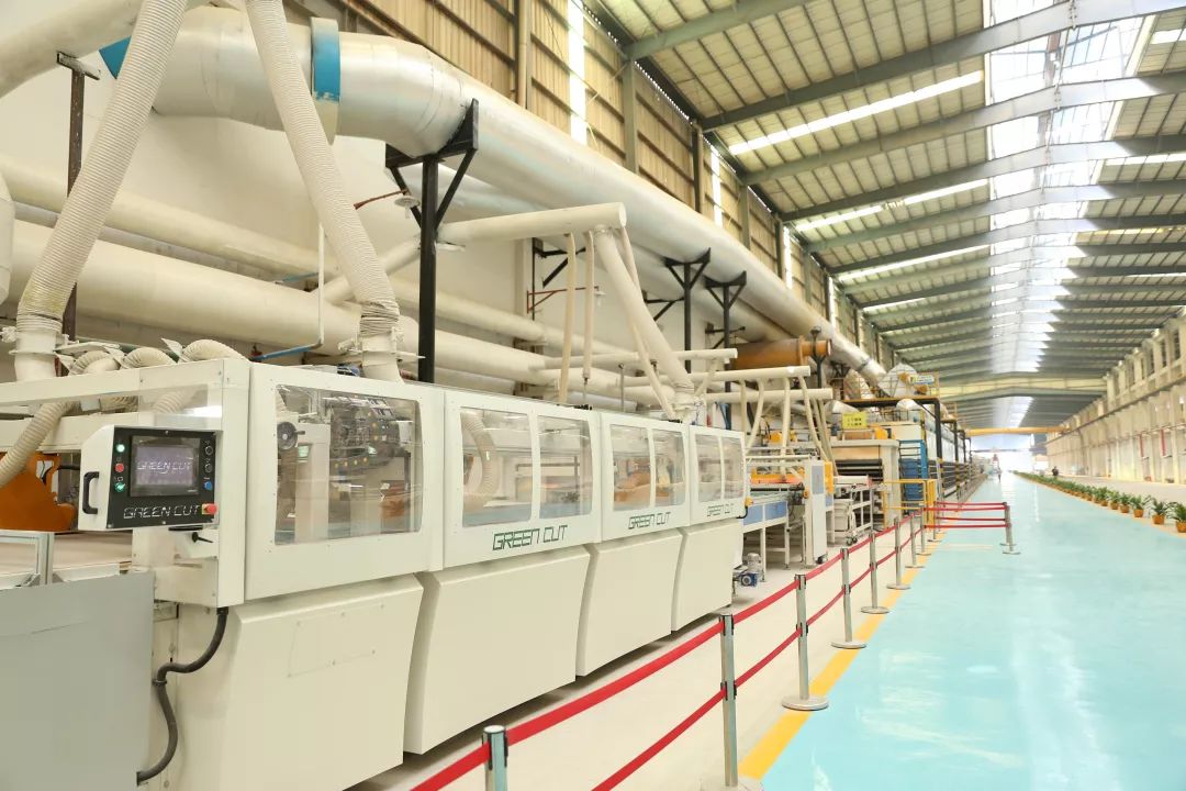 世界裝飾建材聚焦于此！德利豐DELFONG國際建筑工(圖10)