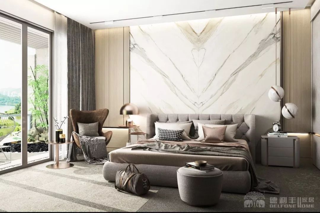 世界裝飾建材聚焦于此！德利豐DELFONG國際建筑工(圖13)