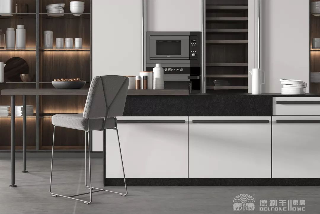 DELFONE·純色系列 — 用產品引發共鳴，在空間中探(圖7)