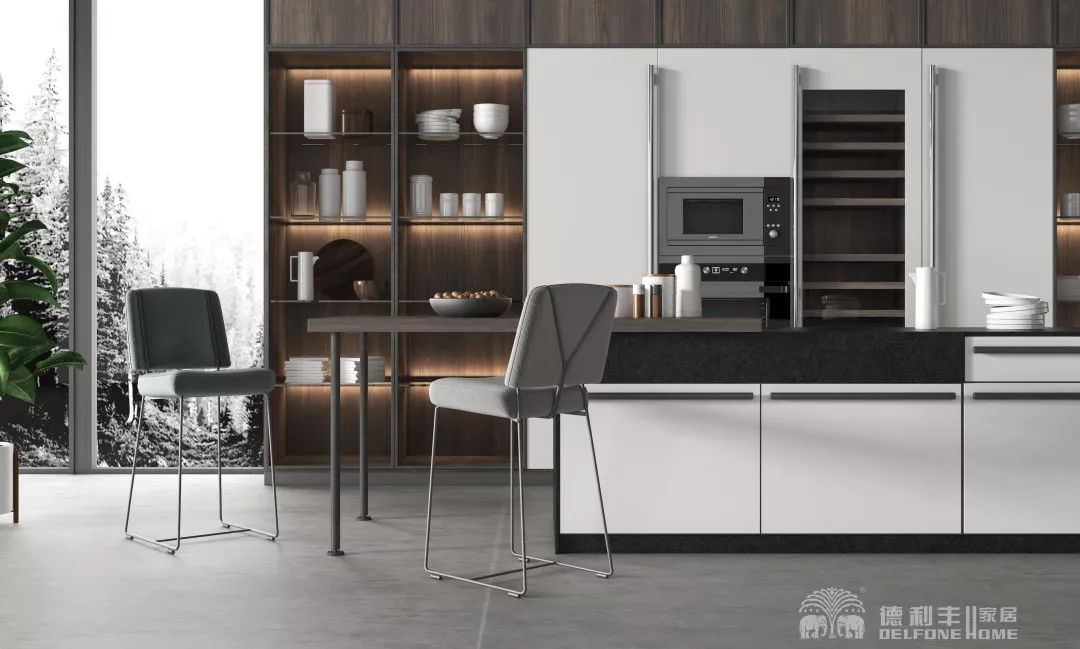 DELFONE·純色系列 — 用產品引發共鳴，在空間中探(圖9)