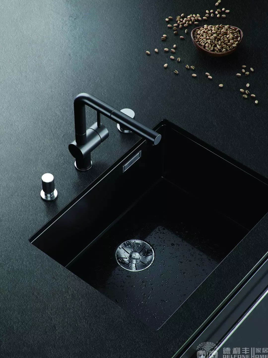 DELFONE·純色系列 — 用產品引發共鳴，在空間中探(圖10)