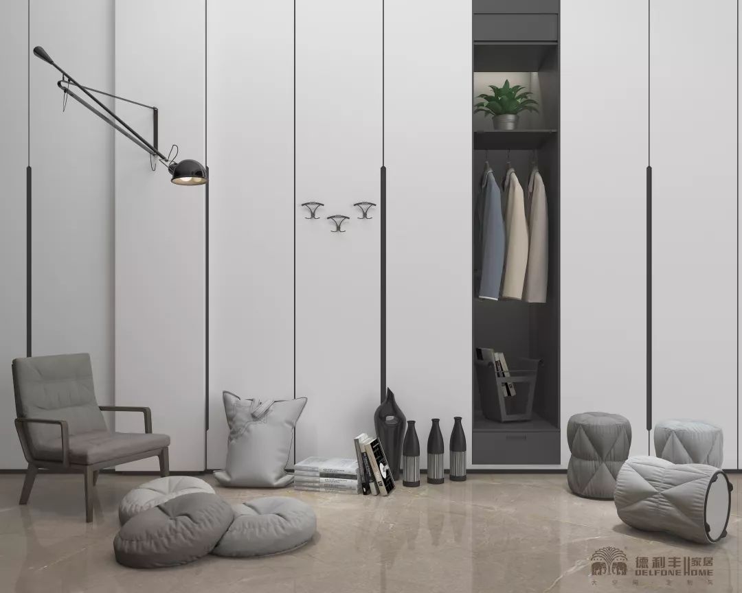 DELFONE·純色系列 — 用產品引發共鳴，在空間中探(圖13)