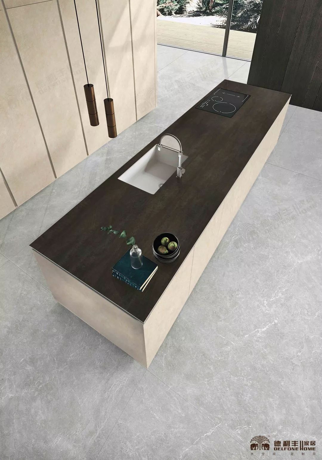 DELFONE·純色系列 — 用產品引發共鳴，在空間中探(圖14)