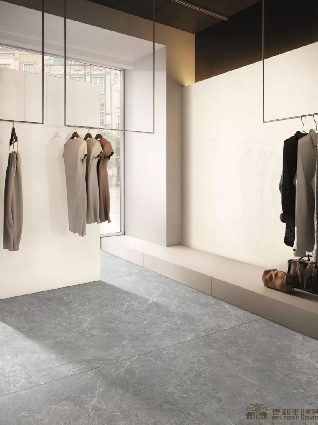 DELFONE·純色系列 — 用產品引發共鳴，在空間中探(圖15)