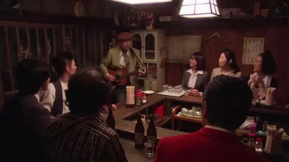 深夜食堂今日開業!里面會有你的“酸甜苦辣”(圖5) 深夜食堂今日開業!里面會有你的“酸甜苦辣”(圖5)