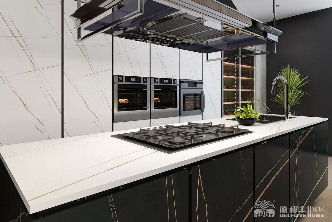 糅合極簡與輕奢,于色彩中迸發靈感 — <勞倫特(圖8) 糅合極簡與輕奢,于色彩中迸發靈感 — <勞倫特(圖8)