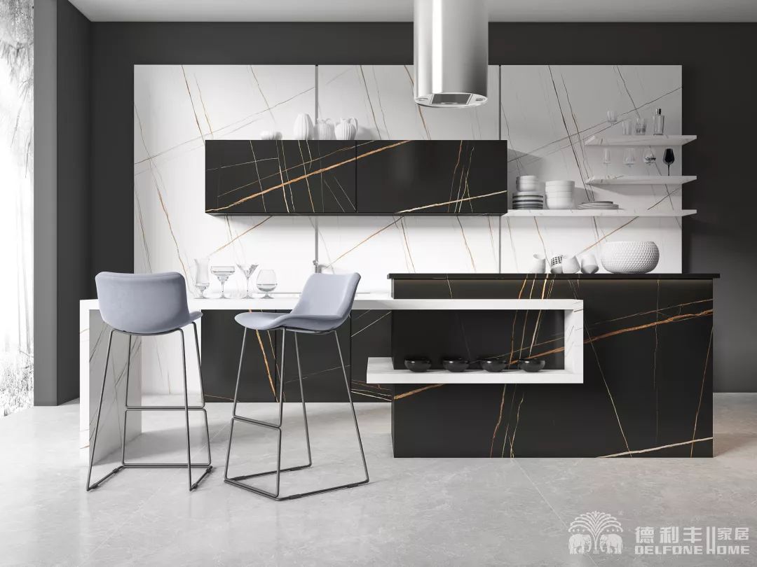 糅合極簡與輕奢,于色彩中迸發靈感 — <勞倫特(圖12) 糅合極簡與輕奢,于色彩中迸發靈感 — <勞倫特(圖12)